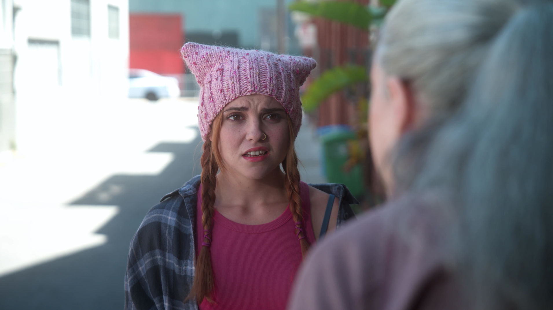 Giggin' - Trailer